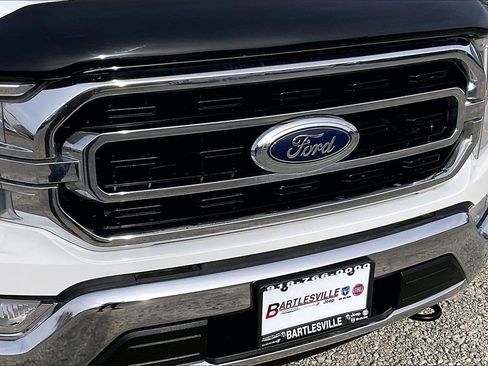 Used 2023 Ford F150 XLT w/ XTR Package image 27