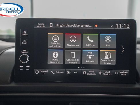 Certified 2023 Honda Pilot Touring image 27