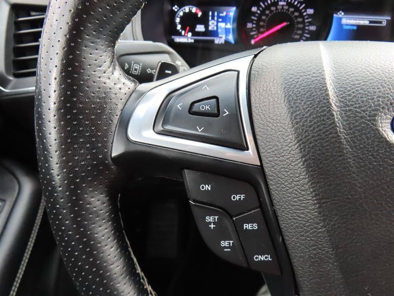 Used 2022 Ford Edge ST AWD/4WD image 17