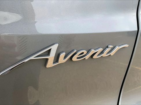Used 2024 Buick Envista Avenir FWD image 10