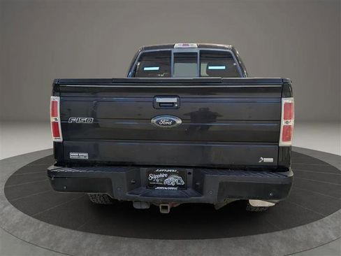 Used 2010 Ford F150 XL AWD/4WD image 4