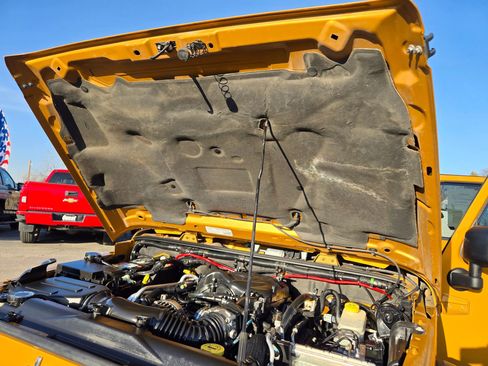 Used 2014 Jeep Wrangler Unlimited Sport w/ Quick Order Package 24S image 65