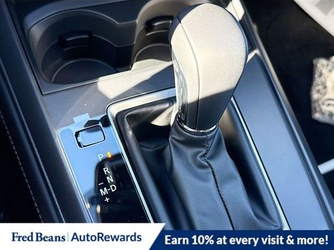 New 2026 MAZDA CX-30 AWD 2.5 S w/ Premium Package image 17