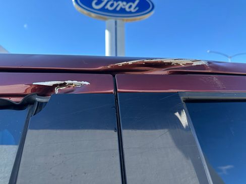 Used 2016 Ford F150 King Ranch w/ FX4 Off-Road Package image 33