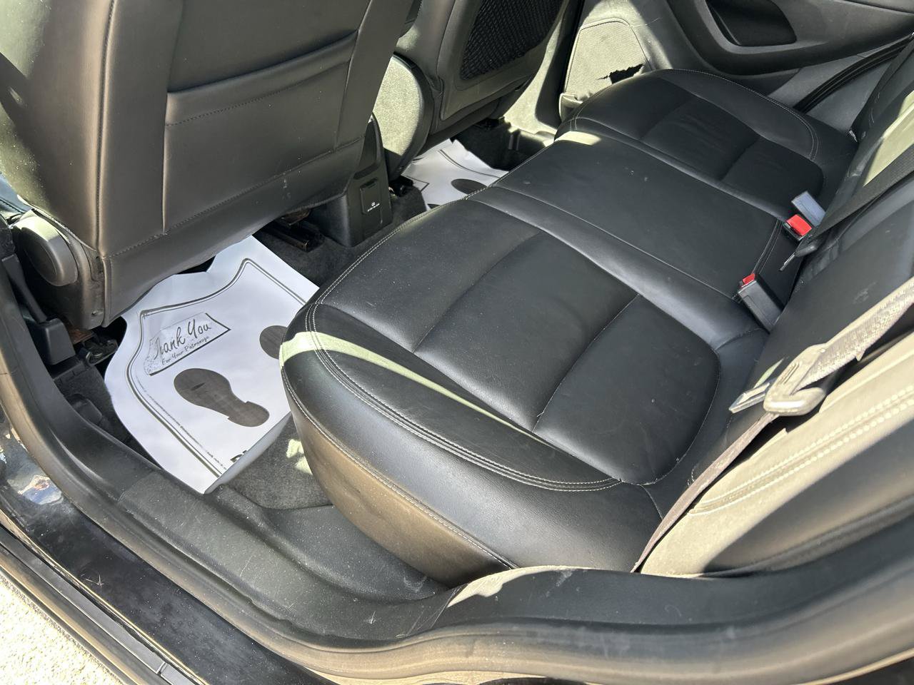 Used 2013 Buick Encore Leather AWD/4WD image 9