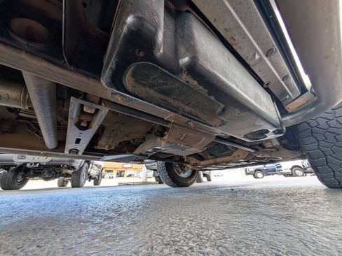 Used 2012 Chevrolet Silverado 2500 LTZ w/ LTZ Plus Package AWD/4WD image 39