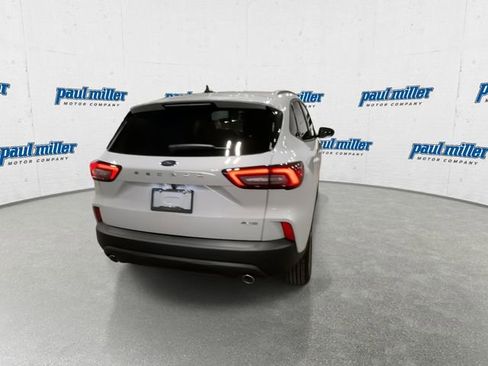 New 2026 Ford Escape ST-Line w/ Cold Weather Package AWD/4WD image 10