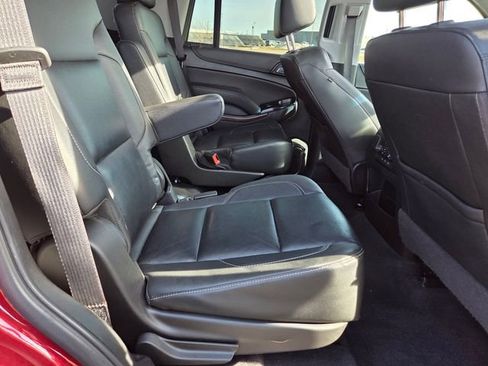 Used 2020 Chevrolet Tahoe LT image 43