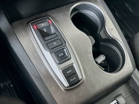 Used 2022 Honda Pilot Sport image 24