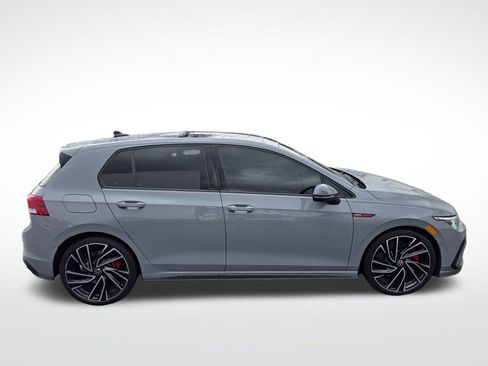 Used 2023 Volkswagen GTI Autobahn image 4