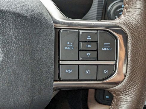 Certified 2024 Ford F150 King Ranch w/ FX4 Off-Road Package image 29