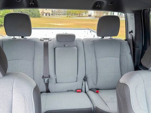 Used 2024 RAM 2500 Big Horn image 21