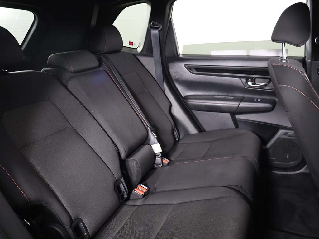 Used 2025 Honda CR-V Sport image 32