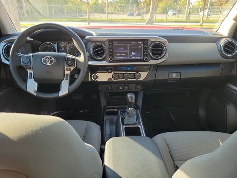 Used 2023 Toyota Tacoma SR5 image 11