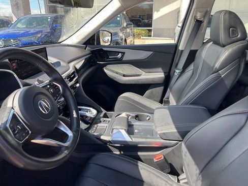 Certified 2023 Acura MDX SH-AWD w/ Technology Package image 41