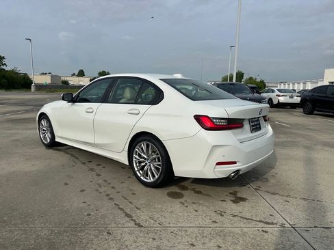 Certified 2023 BMW 330i Sedan w/ Premium Package RWD image 7