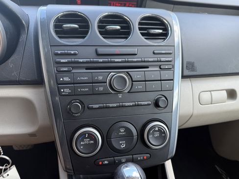 Used 2011 MAZDA CX-7 i Sport w/ Convenience Pkg image 20