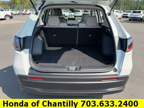 Used 2024 Honda HR-V LX image 23