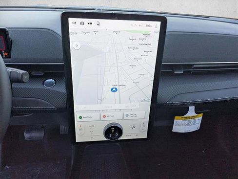 New 2026 Ford Mustang Mach-E Select w/ Technology Package image 12