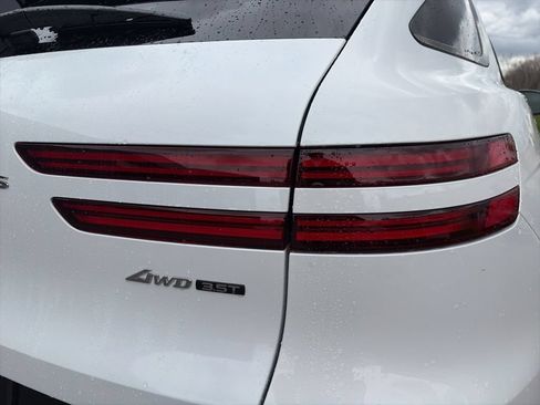 New 2026 Genesis GV70 3.5T Sport Advanced AWD/4WD image 12