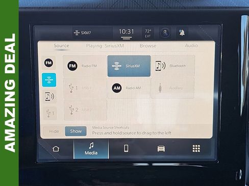 New 2025 RAM 1500 Big Horn image 21