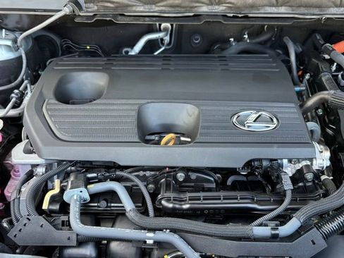 Used 2023 Lexus RX 350h w/ Cold Area Package image 33