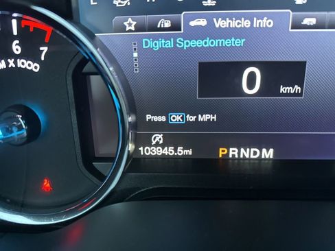 Used 2019 Ford Expedition Max Platinum image 26