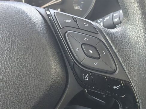 Used 2021 Toyota C-HR LE image 24