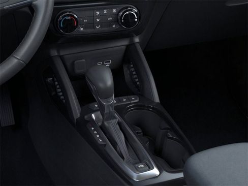 New 2025 Chevrolet TrailBlazer ACTIV image 23