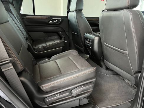 Used 2023 Chevrolet Tahoe High Country AWD/4WD image 27