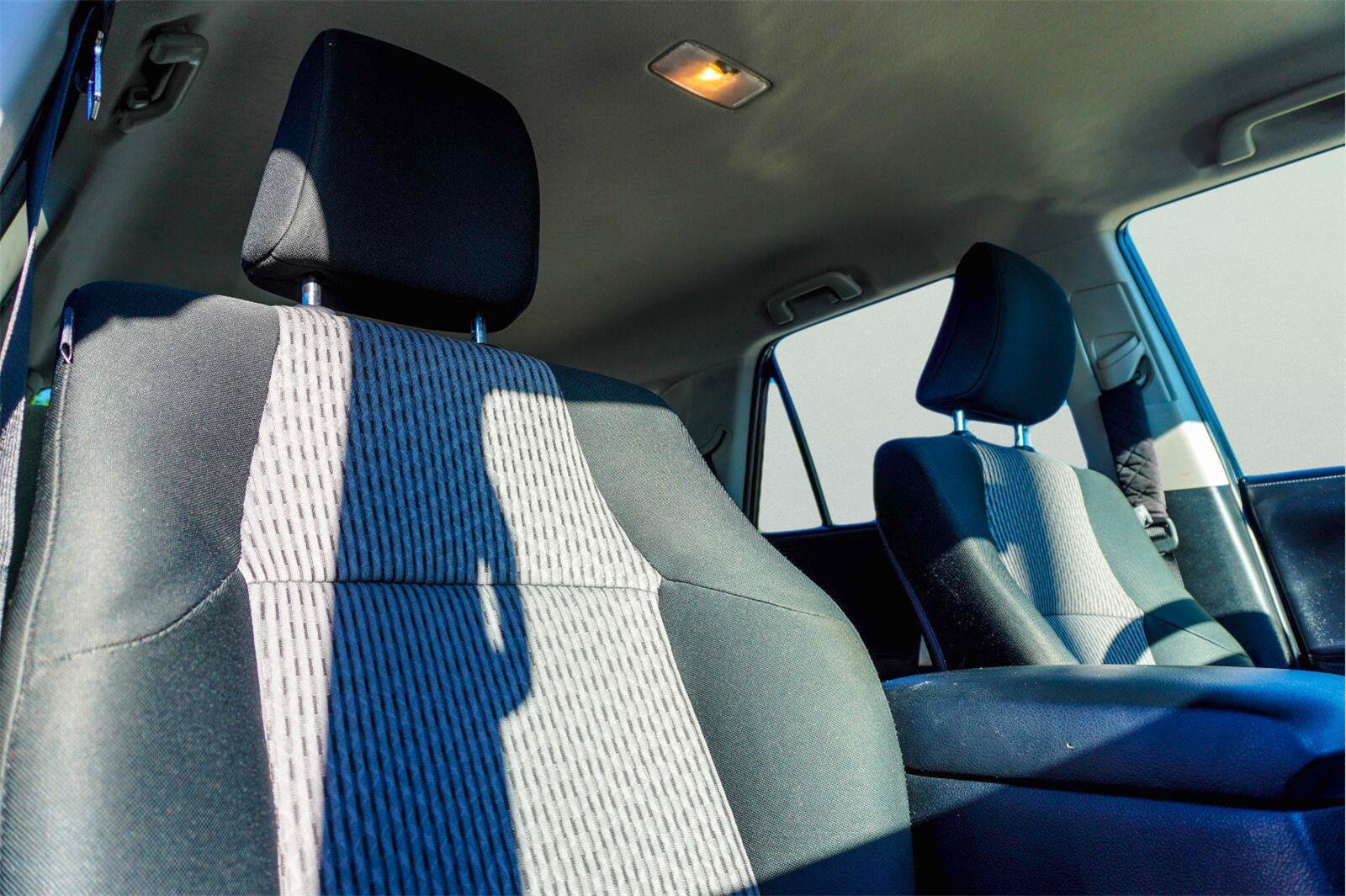 Used 2023 Toyota 4Runner SR5 RWD image 20