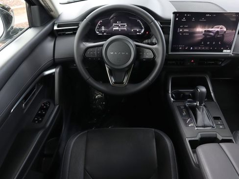New 2026 MAZDA CX-5 Preferred AWD/4WD image 22