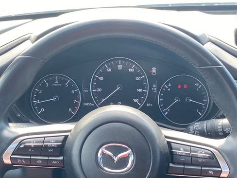 Used 2024 MAZDA CX-30 AWD 2.5 S w/ Preferred Package image 10