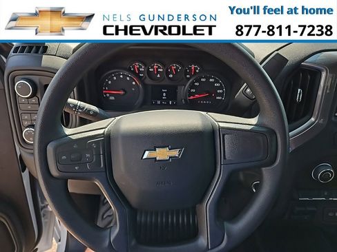 New 2024 Chevrolet Silverado 3500 W/T w/ WT Convenience Package image 23