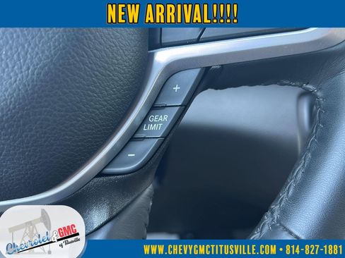 Used 2024 RAM 1500 Big Horn AWD/4WD image 23