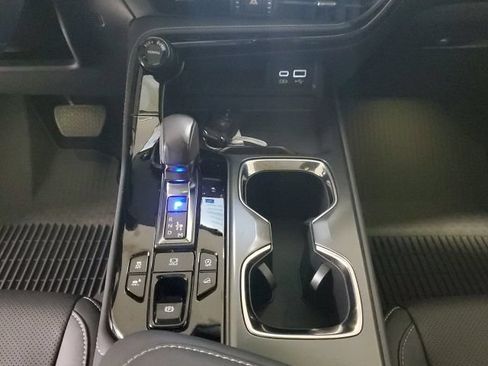 Certified 2023 Lexus NX 350 AWD w/ Cold Area Package image 21