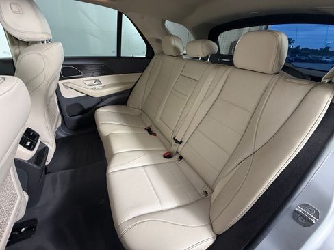 Used 2020 Mercedes-Benz GLE 350 image 29
