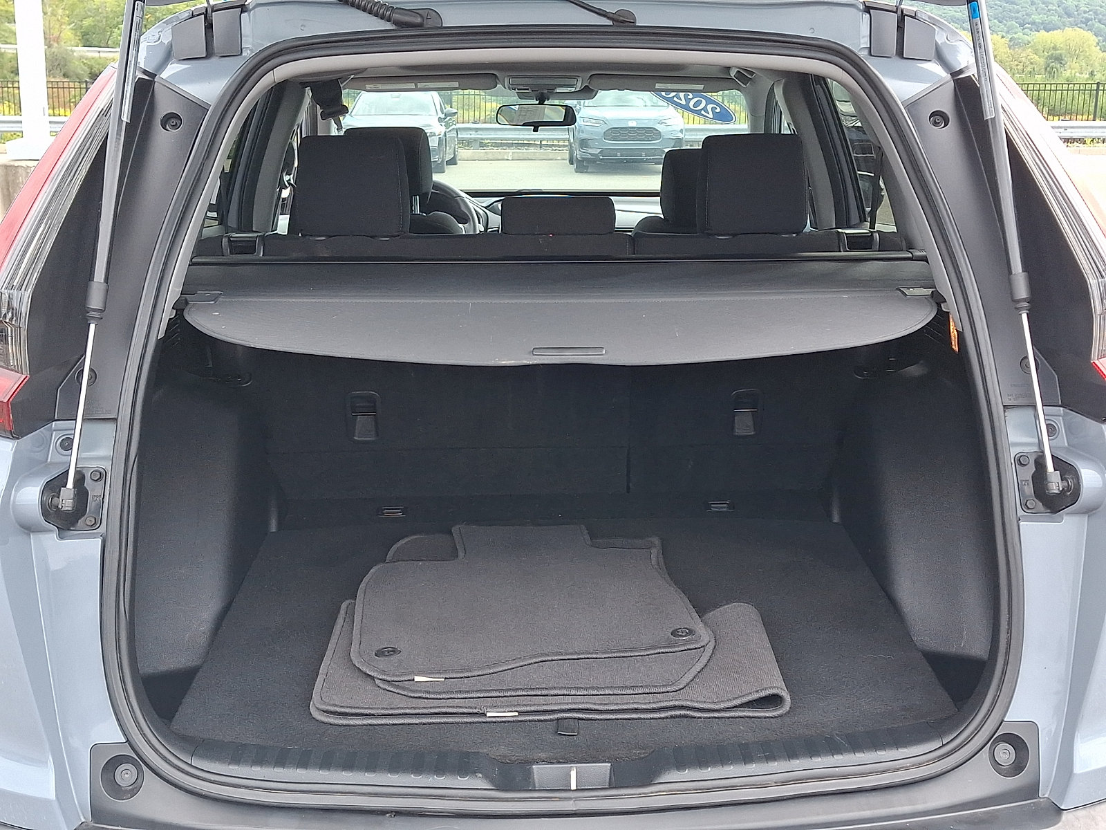 Used 2020 Honda CR-V EX image 29