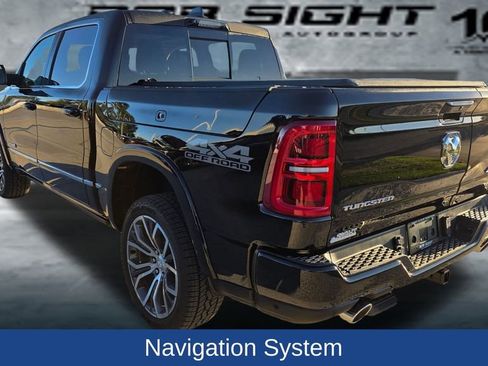 New 2026 RAM 1500 Tungsten w/ Off Road Group image 4
