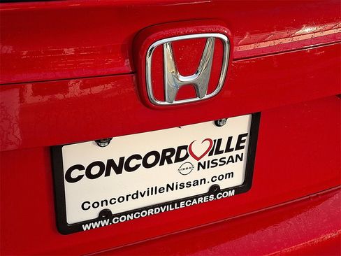 Used 2019 Honda Civic Sport image 29