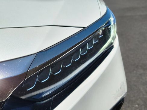 Used 2021 Honda Accord Sport image 9
