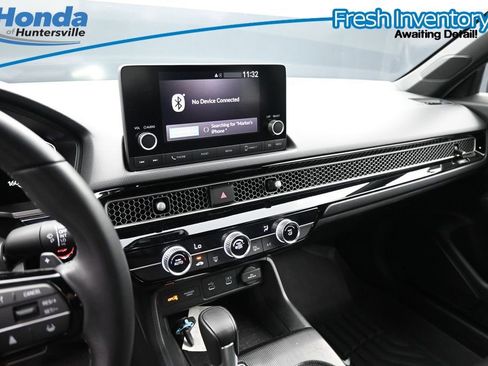 Used 2026 Honda Civic Sport image 18
