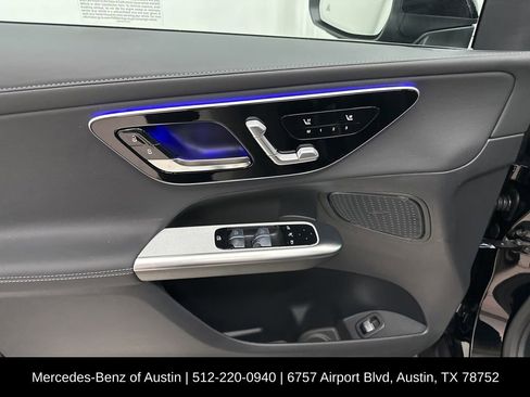 Certified 2026 Mercedes-Benz GLC 300 4MATIC image 12