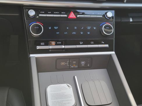 New 2026 Hyundai Santa Fe SEL FWD image 20