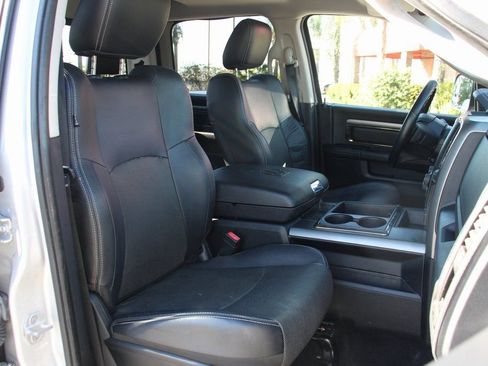 Used 2014 RAM 1500 Sport image 34