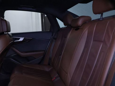 Used 2019 Audi A4 2.0T Premium w/ Convenience Package image 17