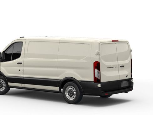 New 2026 Ford Transit 150 Low Roof w/ Load Area Protection Package RWD image 44