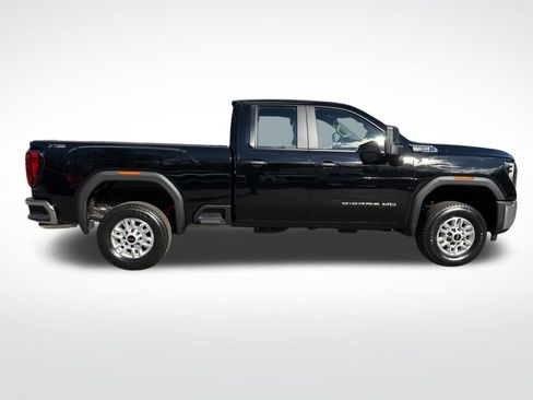 New 2026 GMC Sierra 2500 Pro w/ X31 Off-Road Package AWD/4WD image 7