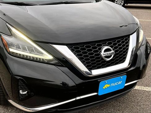 Certified 2021 Nissan Murano SV w/ SV Special Edition Package image 31