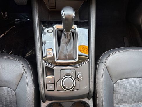 Used 2022 MAZDA CX-5 AWD 2.5 S w/ Preferred Package image 21